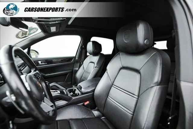 2021 Porsche 9Y0/9Y3 Cayenne - Image 15 of 20