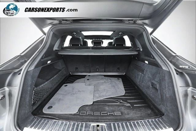 2021 Porsche 9Y0/9Y3 Cayenne - Image 9 of 20
