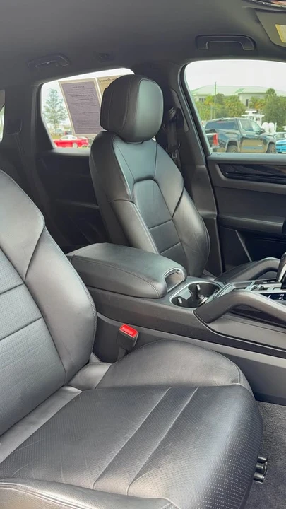 2021 Porsche 9Y0/9Y3 Cayenne - Image 9 of 19