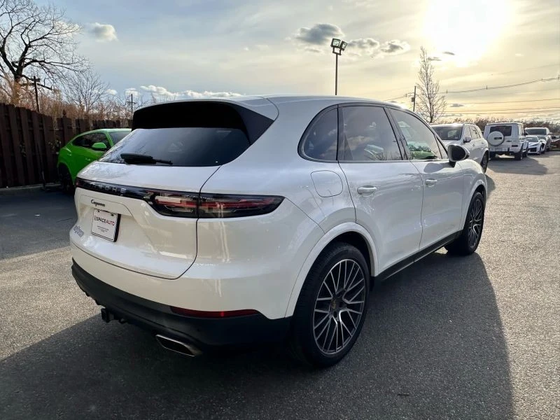 2021 Porsche 9Y0/9Y3 Cayenne - Image 5 of 12