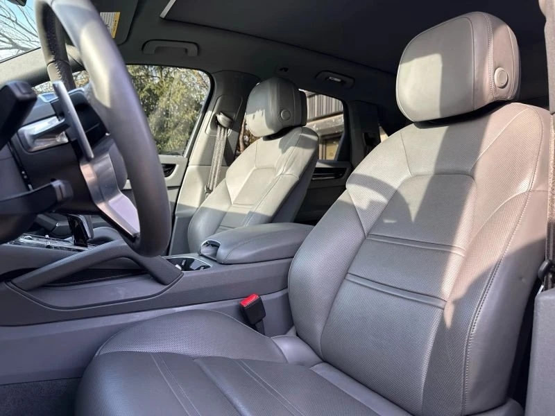 2021 Porsche 9Y0/9Y3 Cayenne - Image 12 of 12
