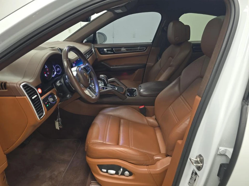 2021 Porsche 9Y0/9Y3 Cayenne - Image 4 of 10
