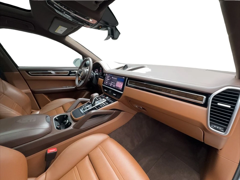 2021 Porsche - Image 31 of 31