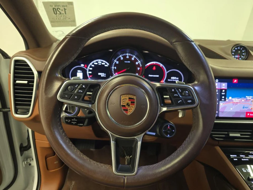 2021 Porsche 9Y0/9Y3 Cayenne - Image 6 of 10
