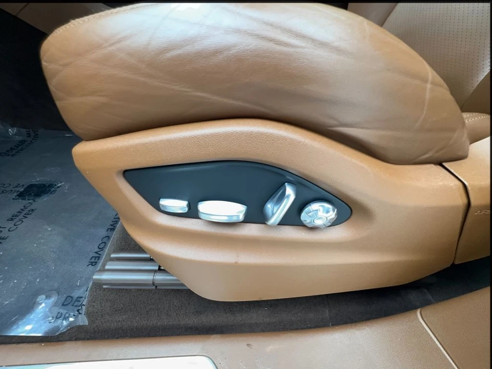 2021 Porsche 9Y0/9Y3 Cayenne - Image 21 of 31