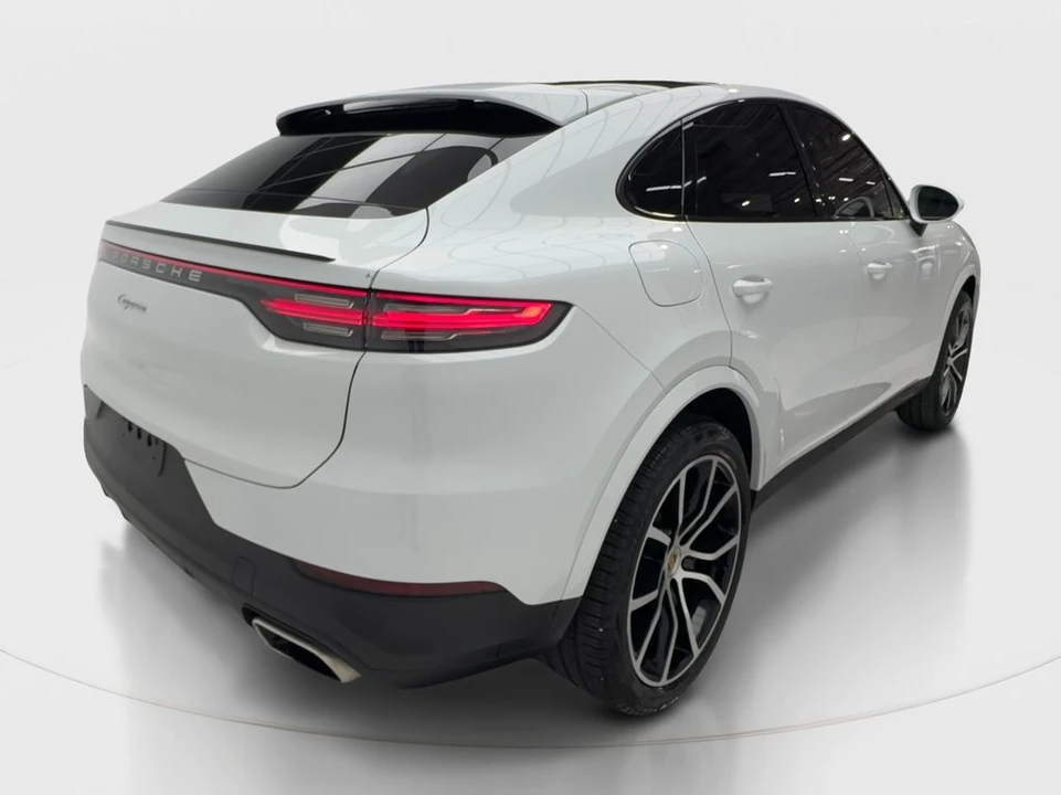 2021 Porsche 9Y0/9Y3 Cayenne - Image 7 of 31