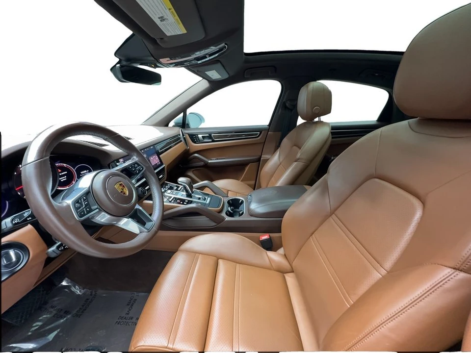 2021 Porsche 9Y0/9Y3 Cayenne - Image 20 of 31
