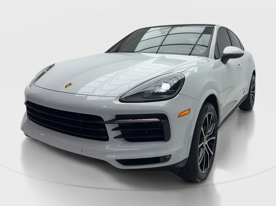 2021 Porsche 9Y0/9Y3 Cayenne - Image 4 of 31