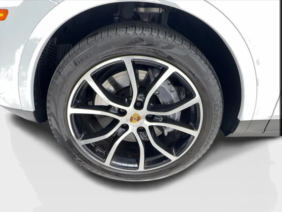 2021 Porsche 9Y0/9Y3 Cayenne - Image 12 of 31