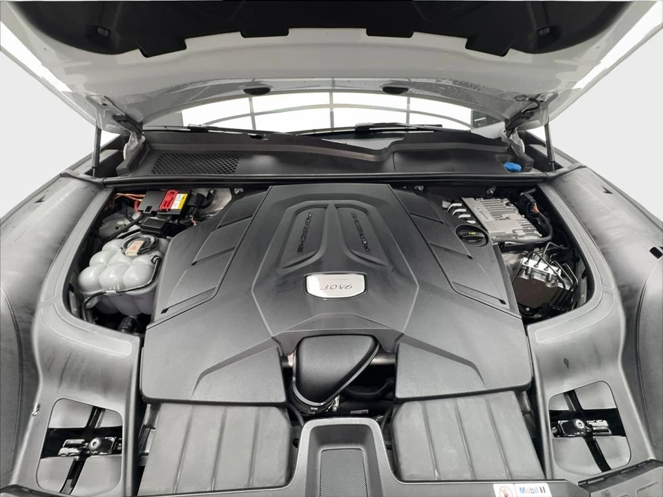 2021 Porsche 9Y0/9Y3 Cayenne - Image 17 of 31