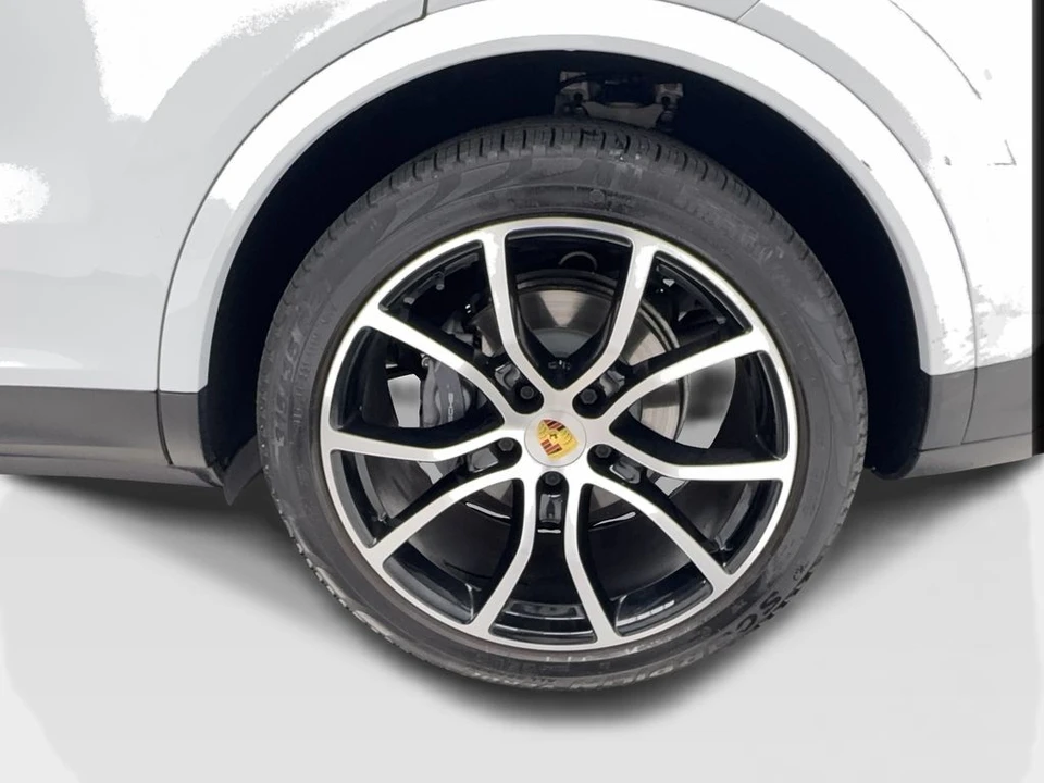 2021 Porsche 9Y0/9Y3 Cayenne - Image 11 of 31