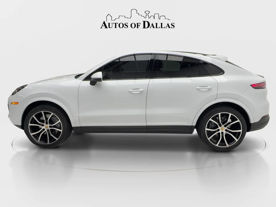 2021 Porsche 9Y0/9Y3 Cayenne - Image 5 of 31