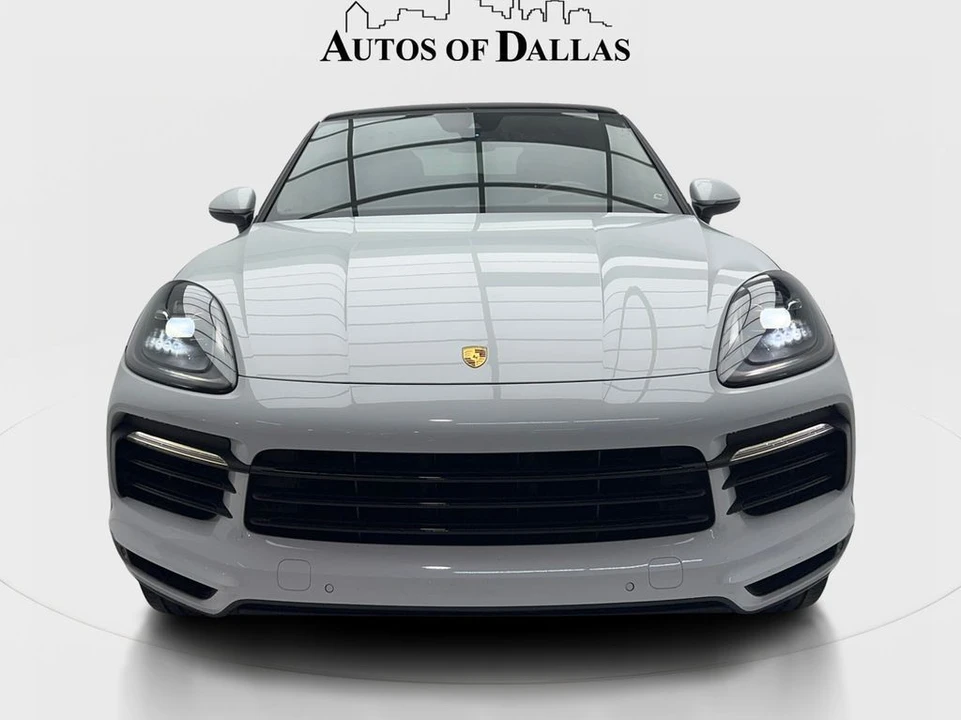 2021 Porsche - Image 3 of 31