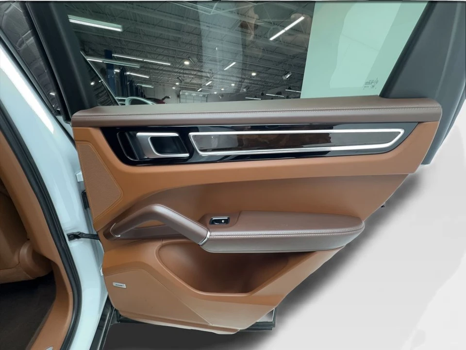 2021 Porsche 9Y0/9Y3 Cayenne - Image 28 of 31