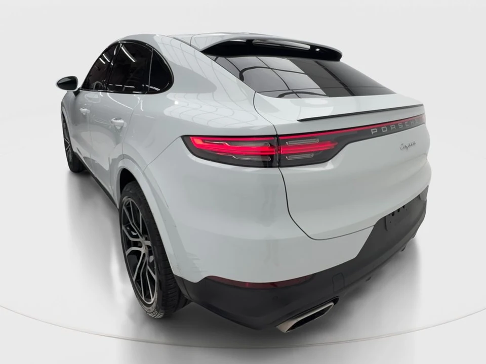 2021 Porsche 9Y0/9Y3 Cayenne - Image 10 of 31