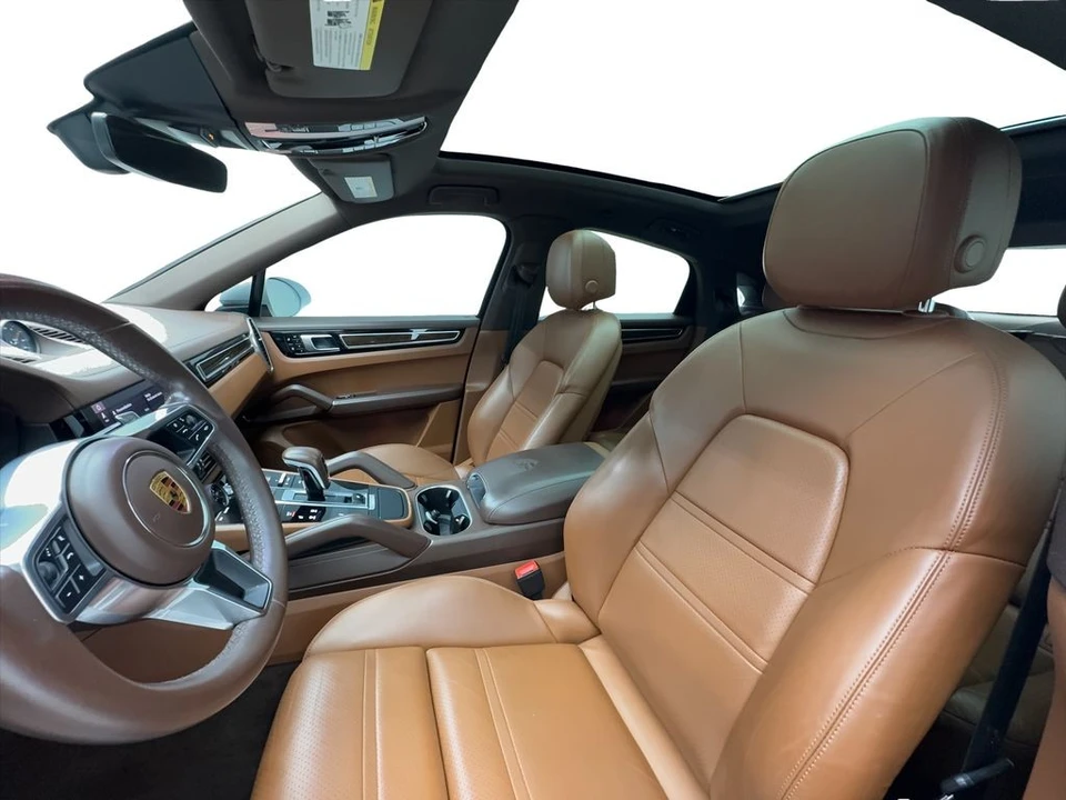 2021 Porsche 9Y0/9Y3 Cayenne - Image 19 of 31