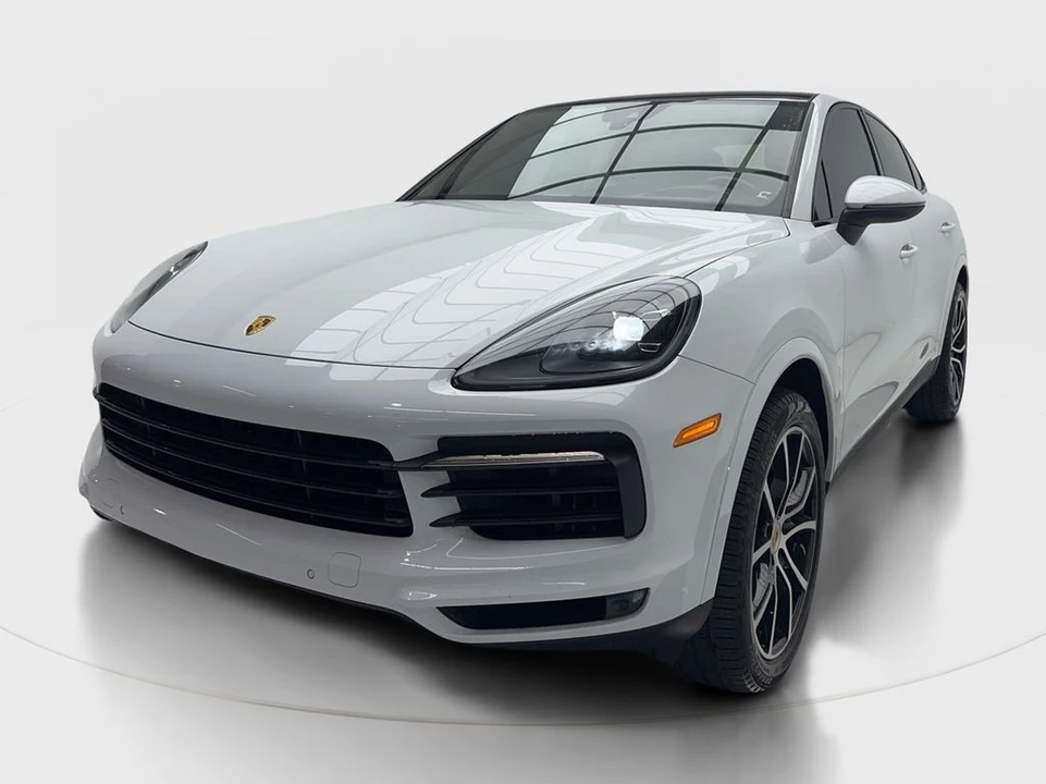 2021 Porsche - Image 4 of 31