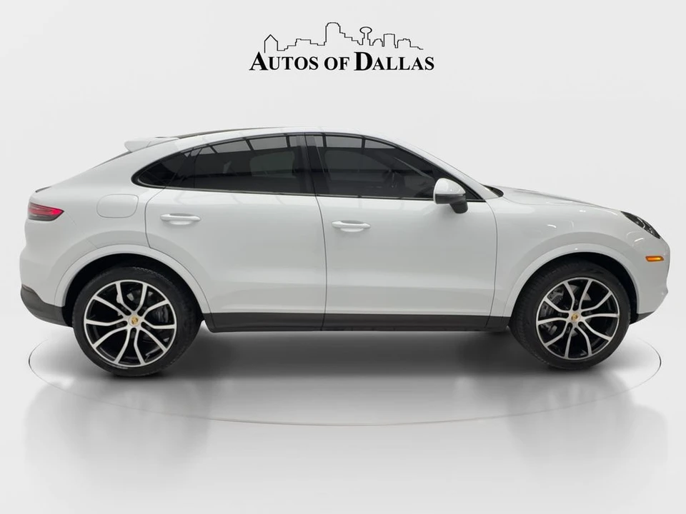2021 Porsche 9Y0/9Y3 Cayenne - Image 6 of 31