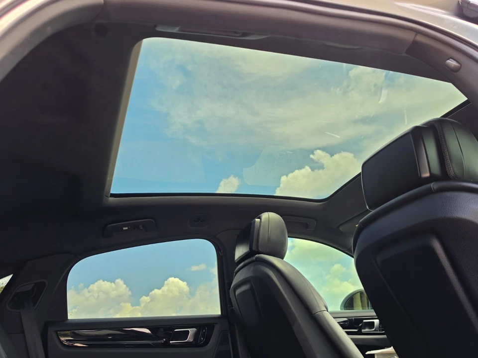 2021 Porsche 9Y0/9Y3 Cayenne Coupe - Image 14 of 28