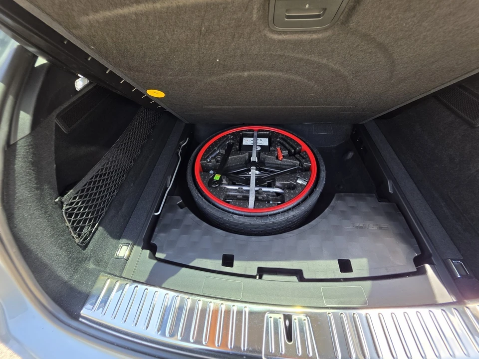 2021 Porsche 9Y0/9Y3 Cayenne Coupe - Image 6 of 28