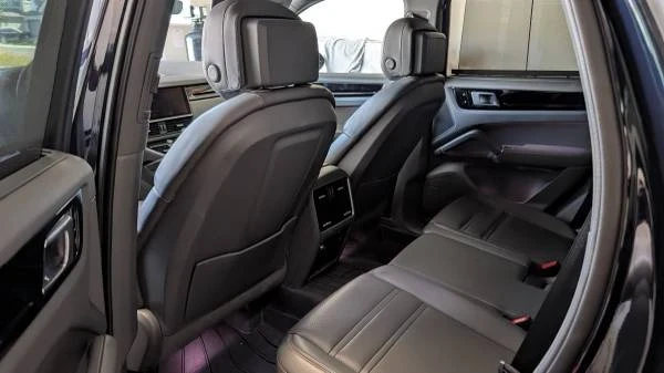 2021 Porsche 9Y0/9Y3 Cayenne - Image 5 of 7
