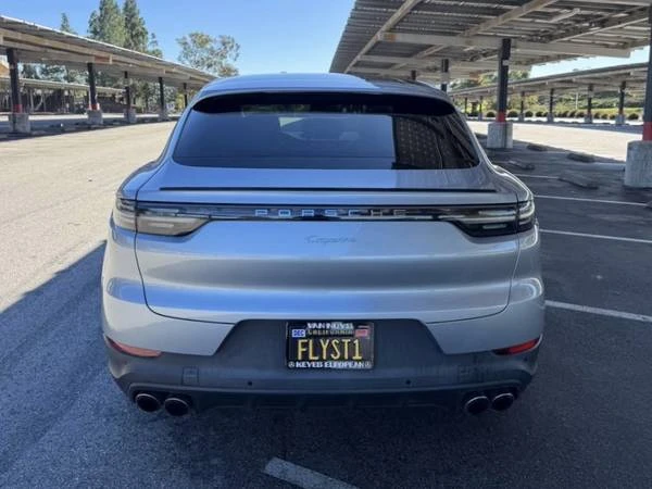2021 Porsche 9Y0/9Y3 Cayenne - Image 3 of 17