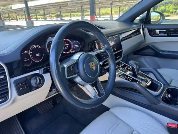 2021 Porsche 9Y0/9Y3 Cayenne - Image 11 of 17