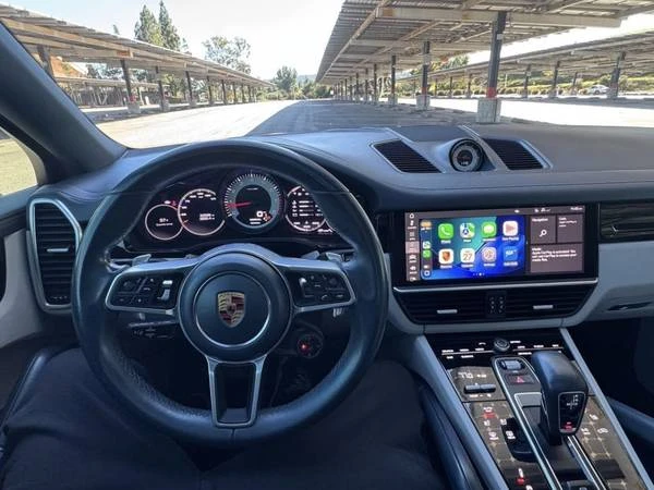 2021 Porsche 9Y0/9Y3 Cayenne - Image 17 of 17