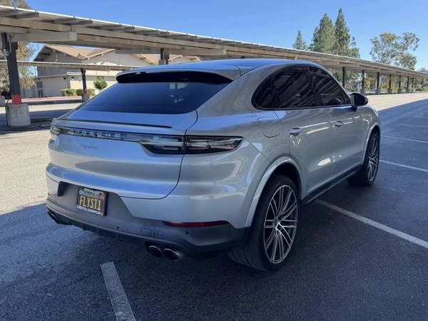 2021 Porsche 9Y0/9Y3 Cayenne - Image 4 of 17