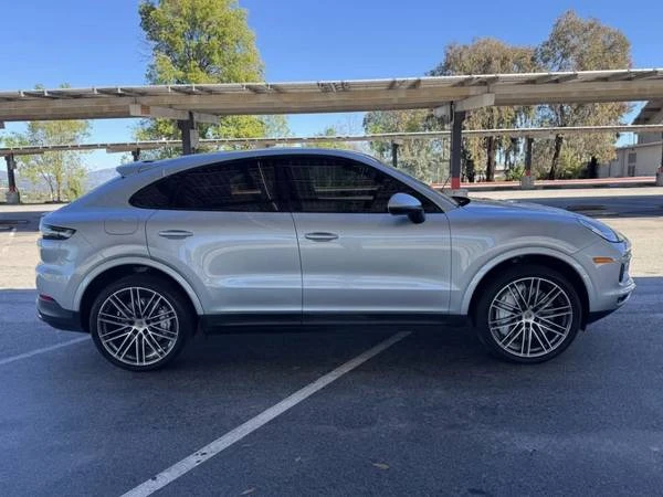 2021 Porsche 9Y0/9Y3 Cayenne - Image 5 of 17