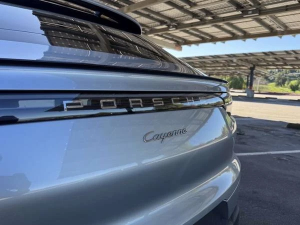 2021 Porsche 9Y0/9Y3 Cayenne - Image 8 of 17