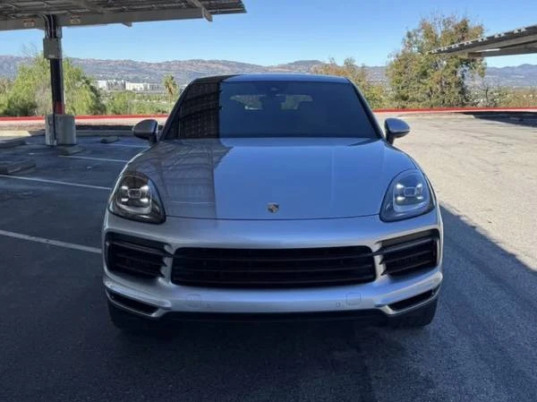 2021 Porsche 9Y0/9Y3 Cayenne - Image 7 of 17