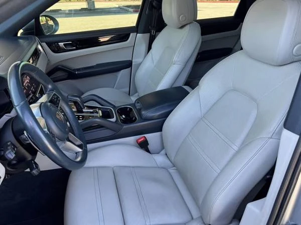 2021 Porsche 9Y0/9Y3 Cayenne - Image 12 of 17
