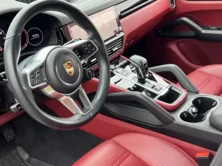 2021 Porsche 9Y0/9Y3 Cayenne - Image 4 of 4