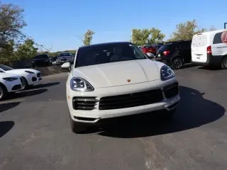 2021 Porsche 9Y0/9Y3 Cayenne - Image 4 of 4