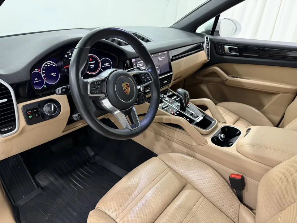 2021 Porsche 9Y0/9Y3 Cayenne - Image 5 of 6