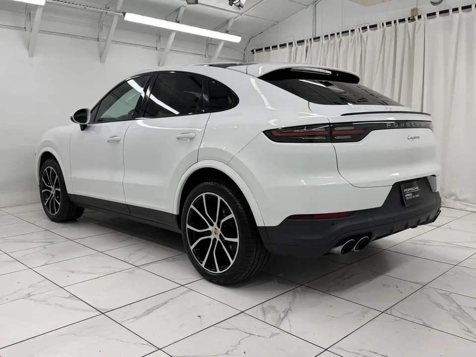 2021 Porsche 9Y0/9Y3 Cayenne - Image 4 of 6