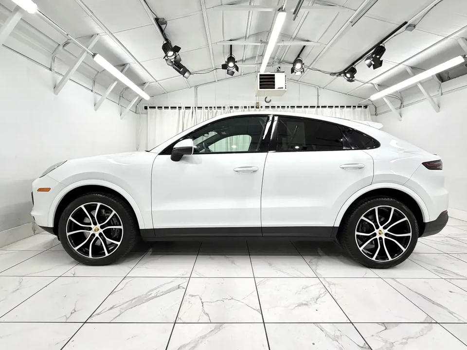 2021 Porsche 9Y0/9Y3 Cayenne - Image 3 of 6