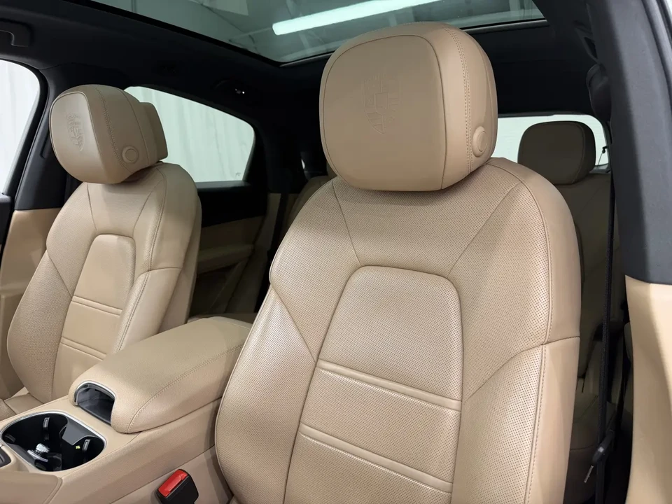 2021 Porsche 9Y0/9Y3 Cayenne - Image 6 of 6