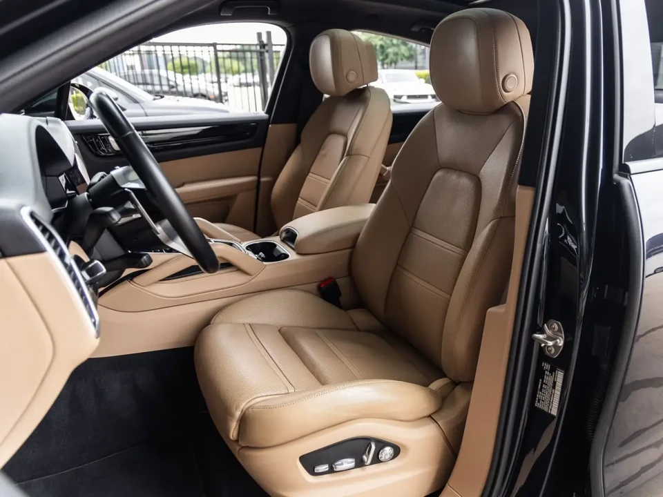 2021 Porsche 9Y0/9Y3 Cayenne - Image 5 of 9