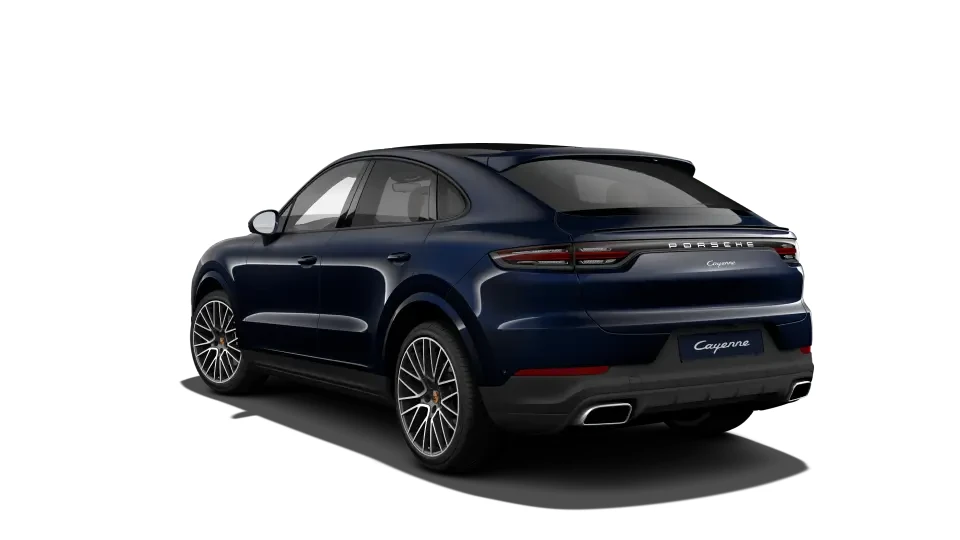 2021 Porsche 9Y0/9Y3 Cayenne - Image 7 of 9