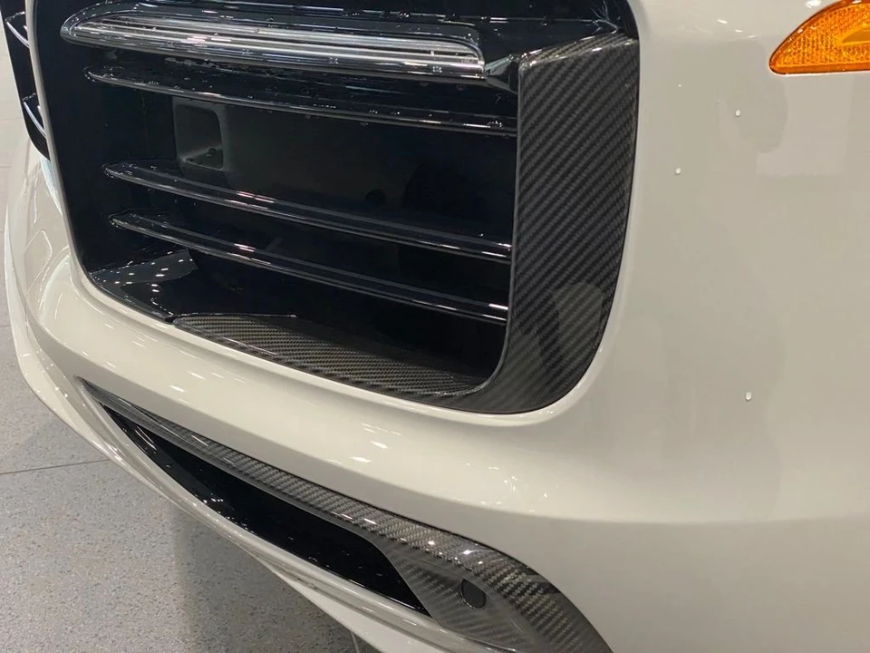 2021 Porsche 9Y0/9Y3 Cayenne GTS - Image 10 of 13