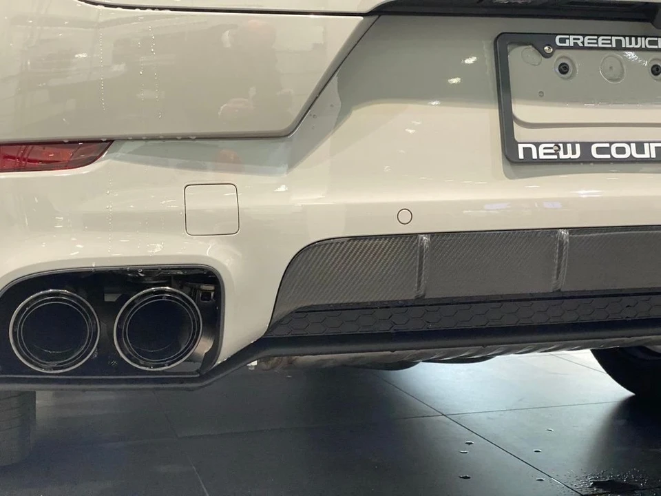 2021 Porsche 9Y0/9Y3 Cayenne GTS - Image 13 of 13