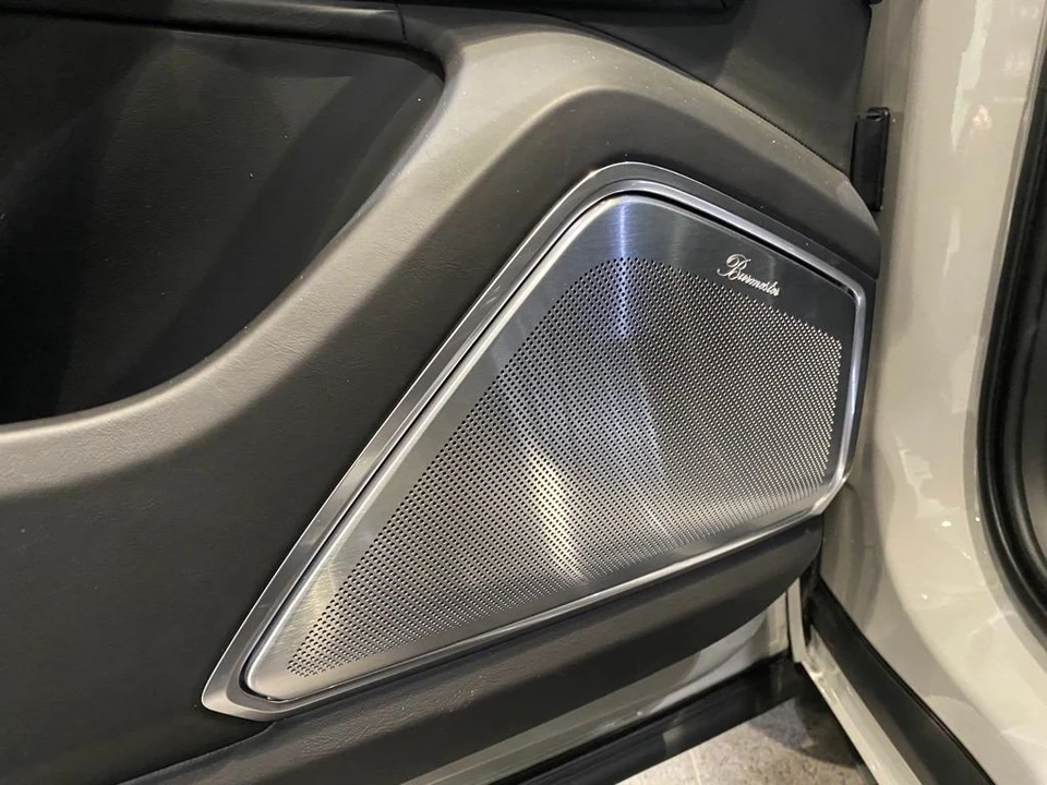 2021 Porsche 9Y0/9Y3 Cayenne GTS - Image 7 of 13