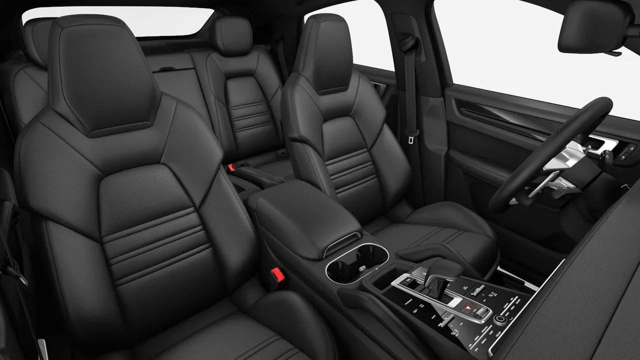 2021 Porsche 9Y0/9Y3 Cayenne - Image 6 of 10