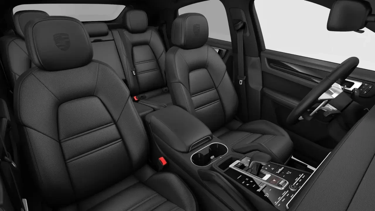 2021 Porsche 9Y0/9Y3 Cayenne - Image 5 of 10