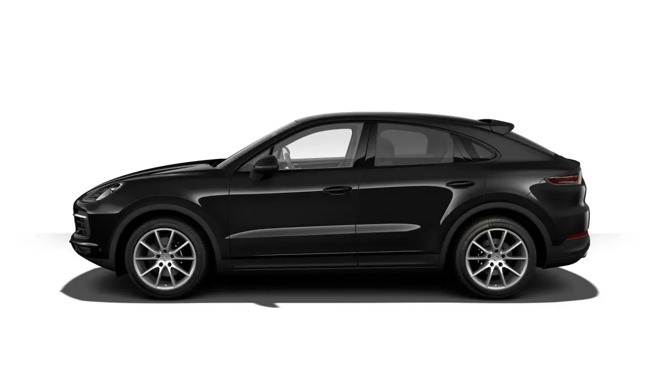 2021 Porsche 9Y0/9Y3 Cayenne - Image 2 of 10