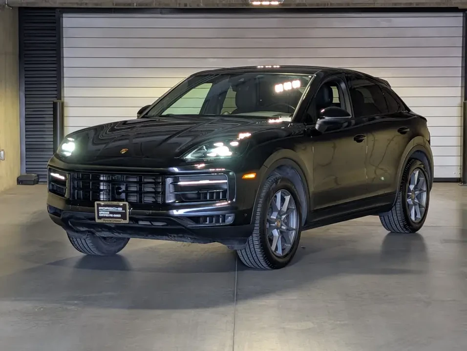 2021 Porsche 9Y0/9Y3 Cayenne - Image 8 of 10
