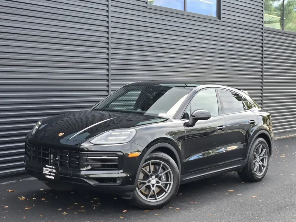 2021 Porsche 9Y0/9Y3 Cayenne - Image 9 of 10