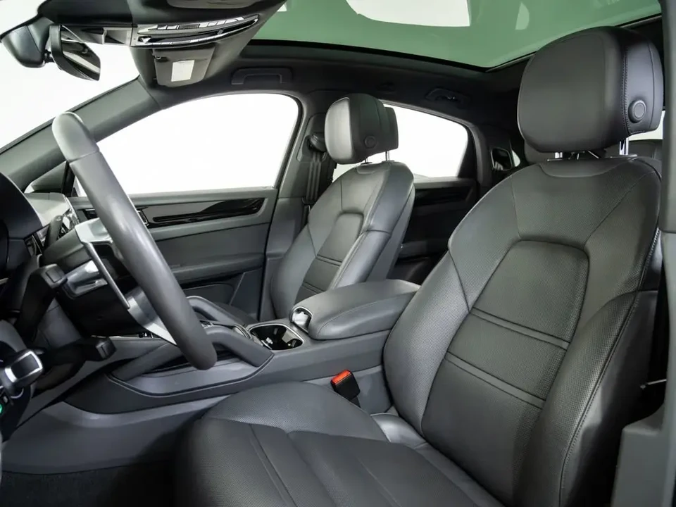 2021 Porsche 9Y0/9Y3 Cayenne - Image 5 of 6